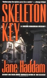 Skeleton Key