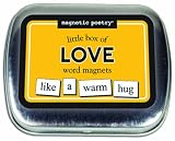 Magnetic Poetry