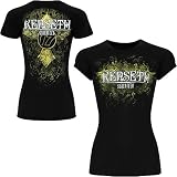 Chase Authentics Matt Kenseth Ladies Burn Short Sleeve Tee