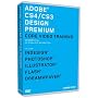 Adobe Design Premium CS4 & CS3 Training Bundle (MAC/PC DVD)