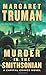 Murder in the Smithsonian: A Capital Crimes Novel
