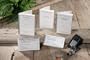 Field Notes, Waterproof Log Book, 4 x 6" FN-6