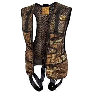 Hunter Safe practices System Professional Series Safe practices Harnesses