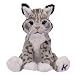 Microsoft Kinectimals Animals Plush - Wave #2 Canadian Lynx Microsoft Kinectimals Animals Plush - Wave #2 Canadian Lynx