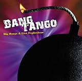 Big Bangs and Live Explosions