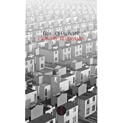 Contre T�l�rama