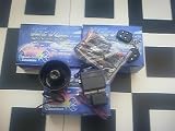 Tecvox Auto security system