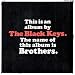 Brothers by The Black Keys