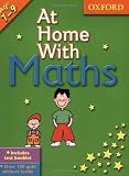 At Home With Maths (7-9)