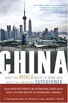 China: The Balance Sheet - What the World Needs to Know Now About the Emerging Superpower (Institute International Econom)