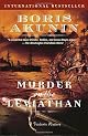 Murder on the Leviathan