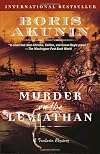 Murder on the Leviathan