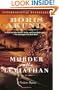 Murder on the Leviathan: A Novel