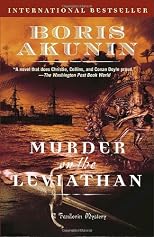 Murder on the Leviathan
