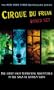 Cirque du Freak Boxed Set 1: A Living Nightmare / The Vampire's Assistant / Tunnels of Blood / Vampire