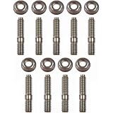 Dorman 674-001 AutoGrade Exhaust Manifold Hardware Kit by Dorman