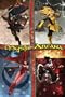 Mystic Arcana (Marvel Comics)