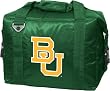 Baylor Bears 12-pack Soft Sided Beverage Cooler NCAA College Athletics Sports Team Fan Merchandise