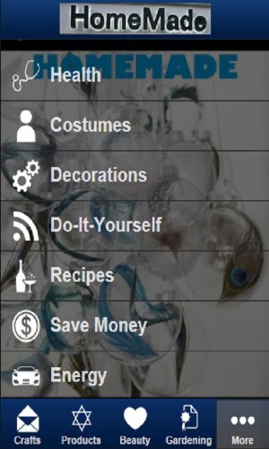 All Things Homemade