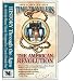 The American Revolution CD (Time Travelers History Study)