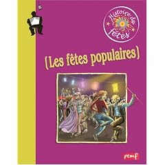 Les F�tes Populaires