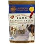 AKC Lamb Training Treats, 4 Ounce