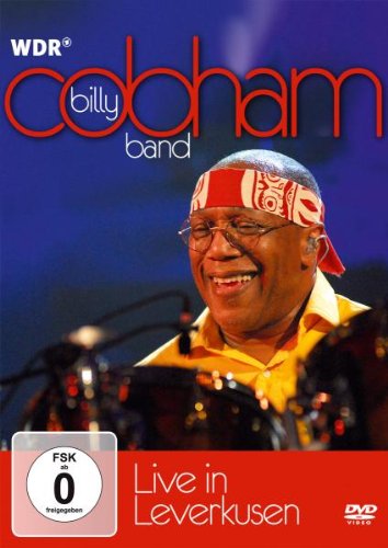 Billy Cobham - Live In Leverkusen