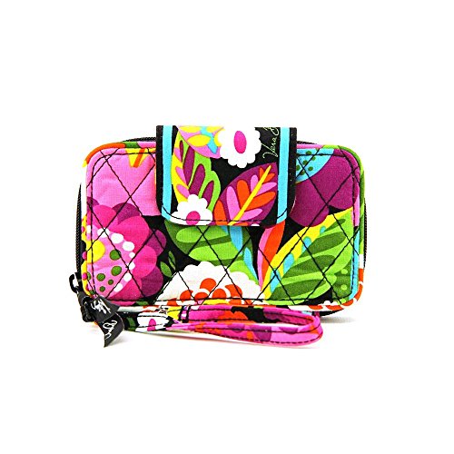 Vera Bradley Women's Smartphone Wristlet