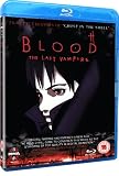 Blood - The Last Vampire [Blu-ray] [2000]