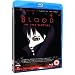 Blood - The Last Vampire [Blu-ray] [2000]