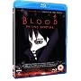 Blood - The Last Vampire [Blu-ray] [2000]
