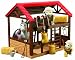 Sylvanian Families Highfields Barn_s-1