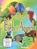 Australia's Birds & Animals [PAL]