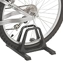 Geared Up Grandstand Single Bike Floor Stand