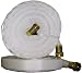 The Rumford Gardener WD6050 50-Foot Tuff Guard Flat Hose
