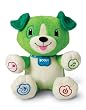 LeapFrog My Puppy Pal Scout (Green)