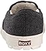 Roxy Women's Juno Fur Flat Sneaker