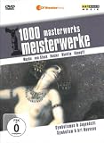 Cover art for  Symbolism & Art Nouveau: 1000 Masterworks