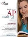 Cracking the AP Statistics Exam, 2009 Edition (College Test Preparation)