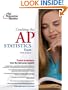 Cracking the AP Statistics Exam, 2009 Edition (College Test Preparation)