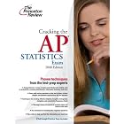 Cracking the AP Statistics Exam, 2009 Edition (College Test Prep) by Princeton Review