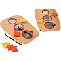 Sportcraft Good 3-hole Bean Bag Toss