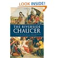 The Riverside Chaucer: Reissued with a new foreword by Christopher Cannon