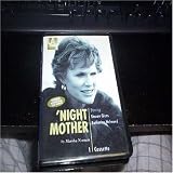 'night, Mother: A Play (Mermaid Dramabook)