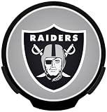 NFL Oakland Raiders Power Decal