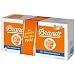 Brandt Marken-Zwieback, 10er Pack (10 x 450 g Packung)
