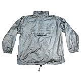 Kenneth Cole - Brand New Kenneth Cole Jacket Silver Mens
