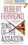 Sins of the Assassin: A Novel