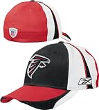 Atlanta Falcons 2006-07 Authentic Youth Player Sideline Hat