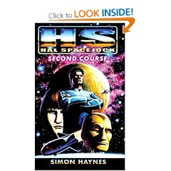 Hal Spacejock 2: Second Course